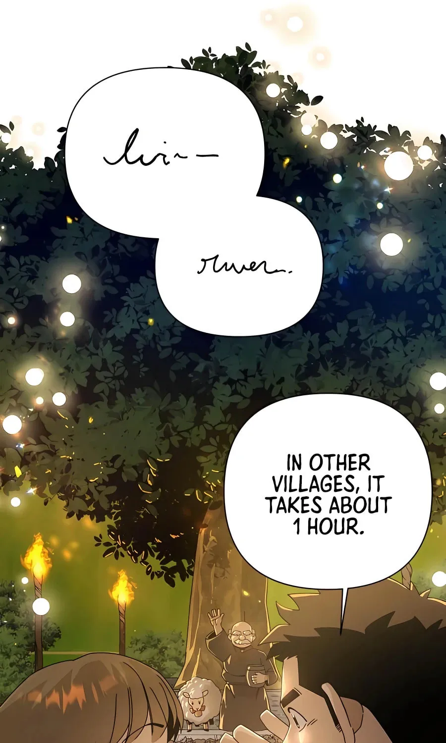 I'll Resign and Have a Fresh Start in This World Chapter 26 page 77 - 