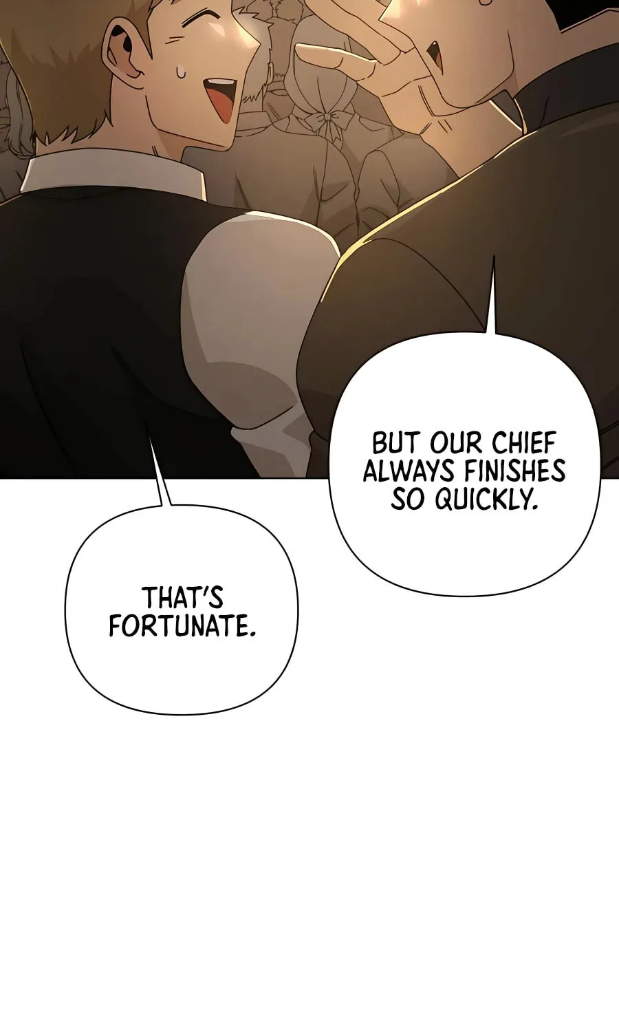 I'll Resign and Have a Fresh Start in This World Chapter 26 page 78 - 