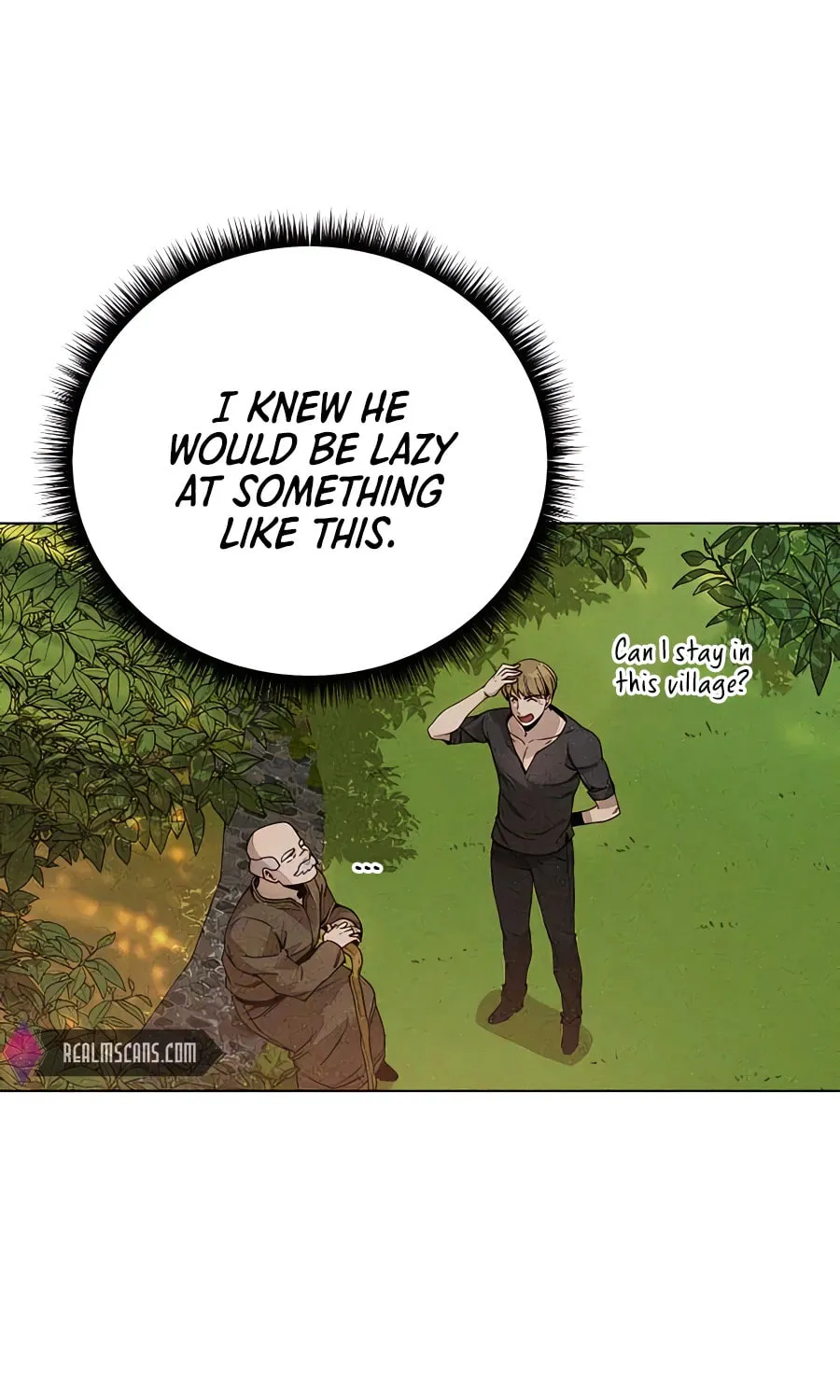 I'll Resign and Have a Fresh Start in This World Chapter 26 page 79 - 