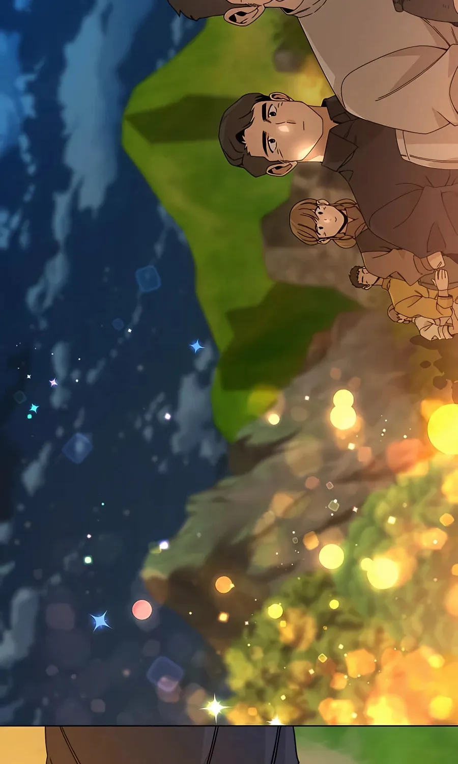 I'll Resign and Have a Fresh Start in This World Chapter 26 page 83 - 