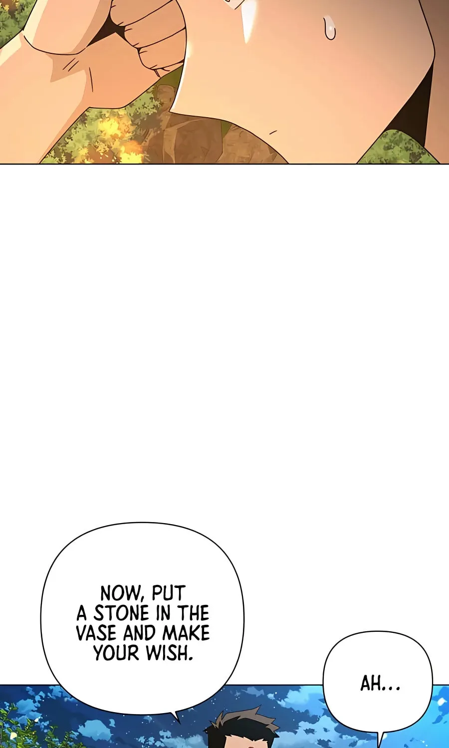 I'll Resign and Have a Fresh Start in This World Chapter 26 page 85 - 