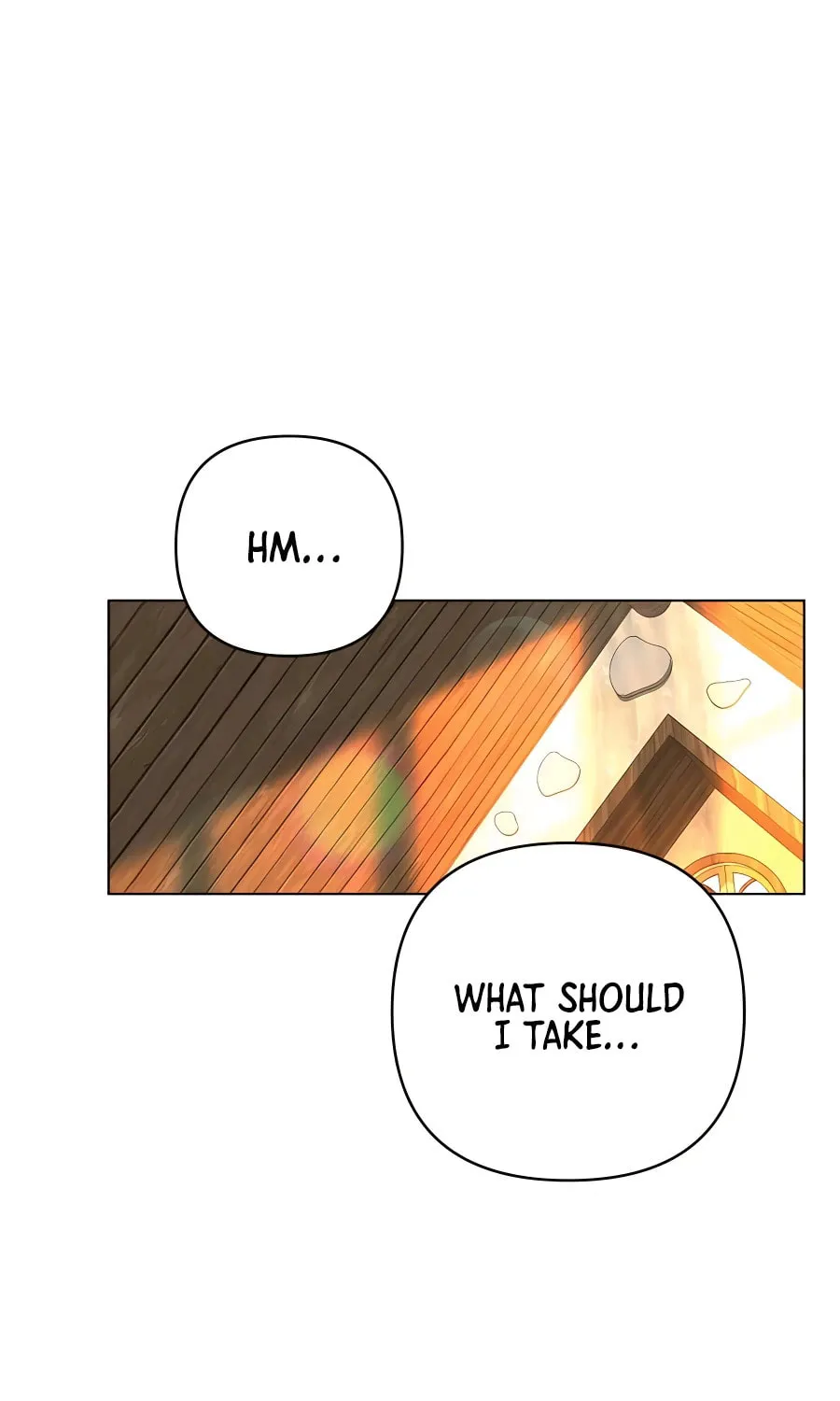 I'll Resign and Have a Fresh Start in This World Chapter 27 page 2 - 