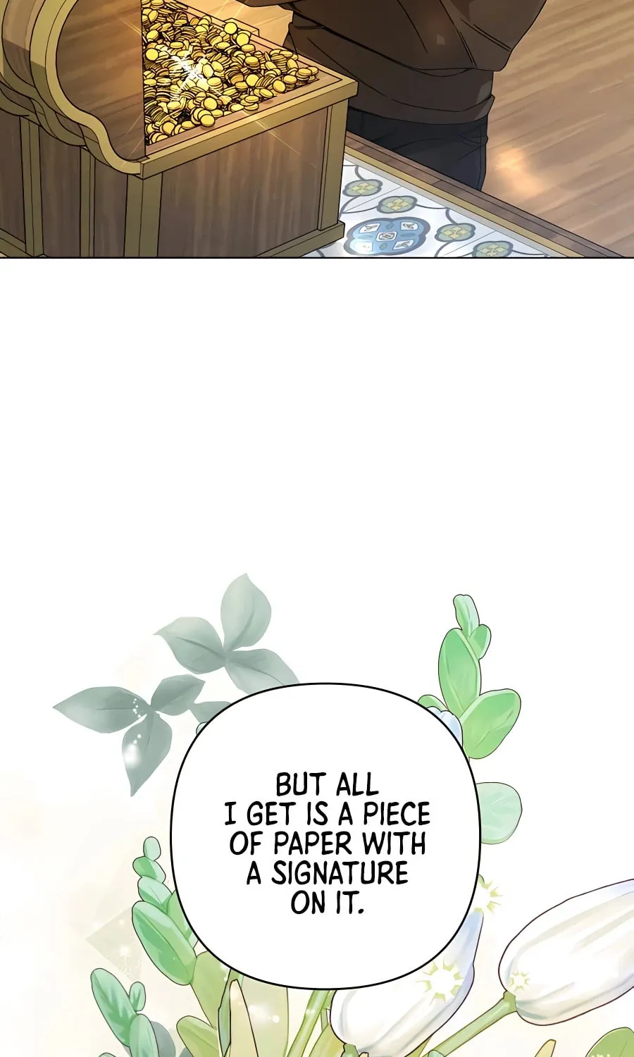 I'll Resign and Have a Fresh Start in This World Chapter 27 page 17 - 