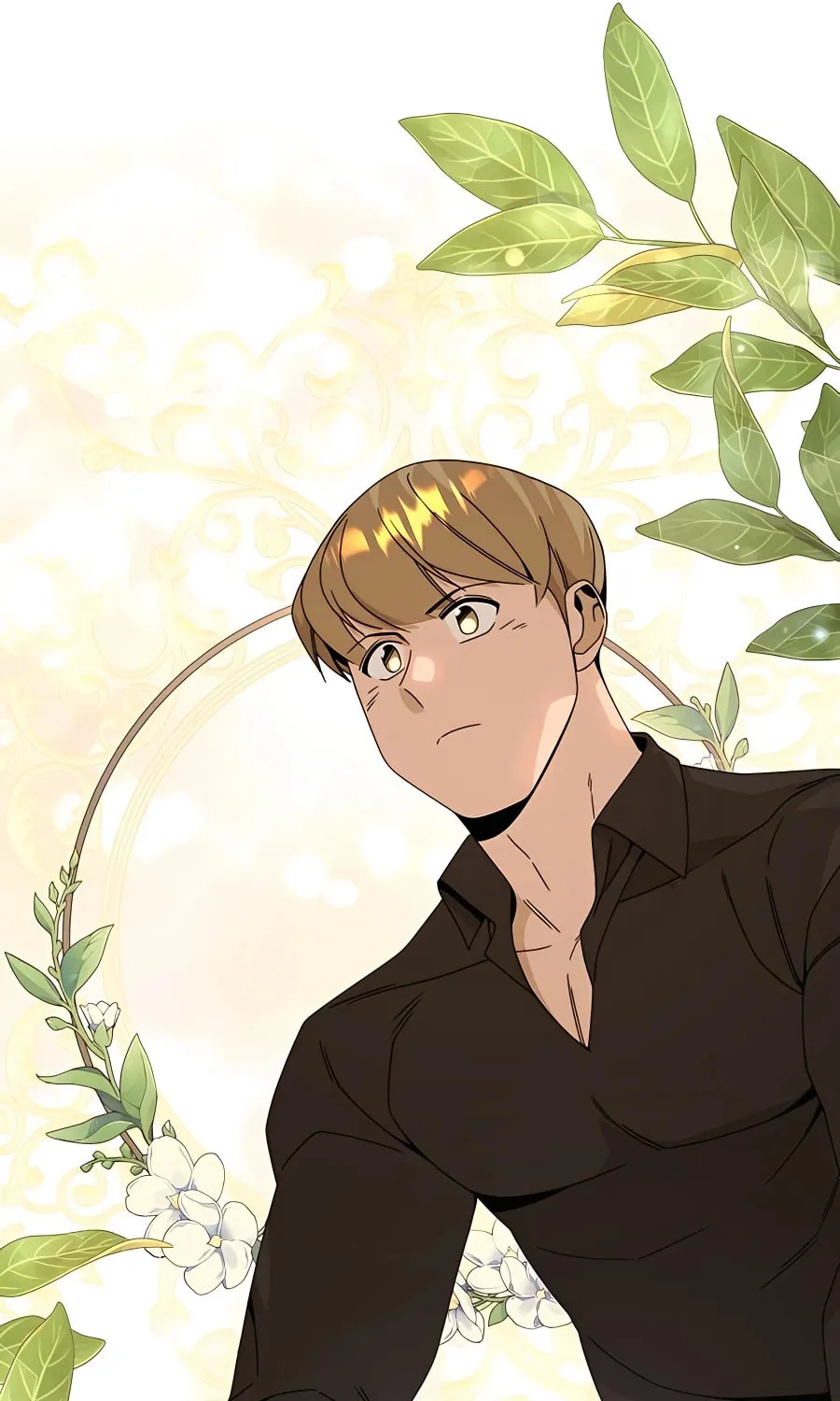I'll Resign and Have a Fresh Start in This World Chapter 27 page 25 - 