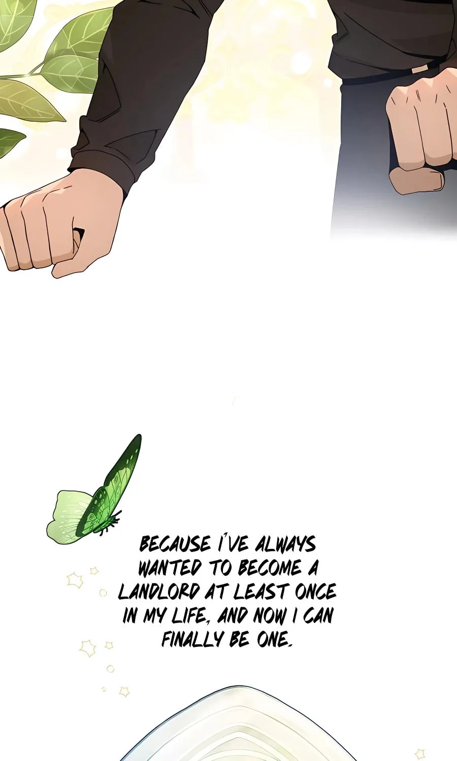 I'll Resign and Have a Fresh Start in This World Chapter 27 page 26 - 