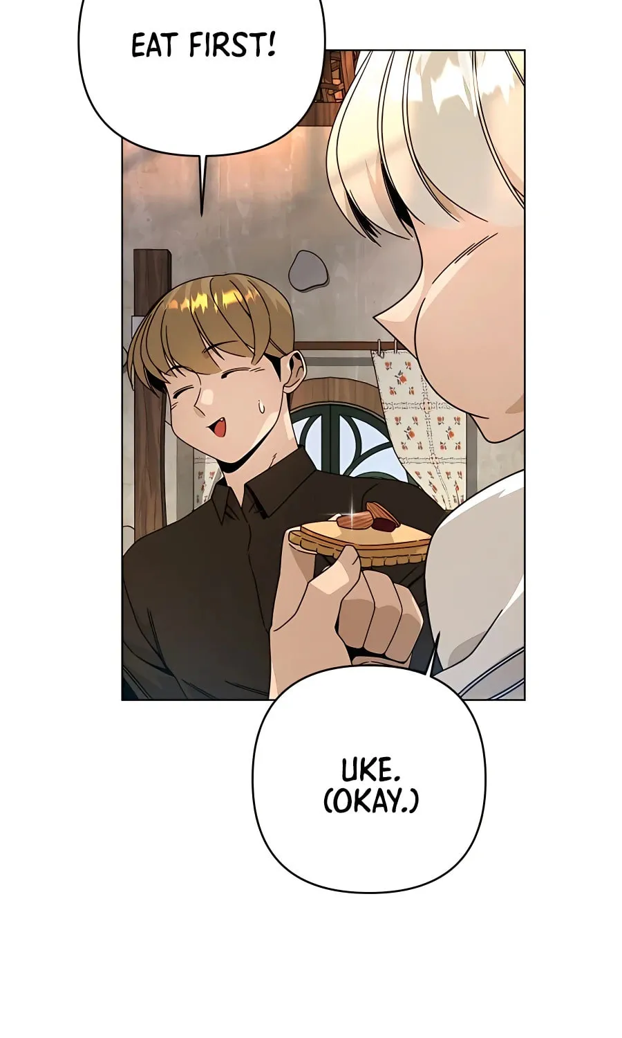 I'll Resign and Have a Fresh Start in This World Chapter 27 page 32 - 