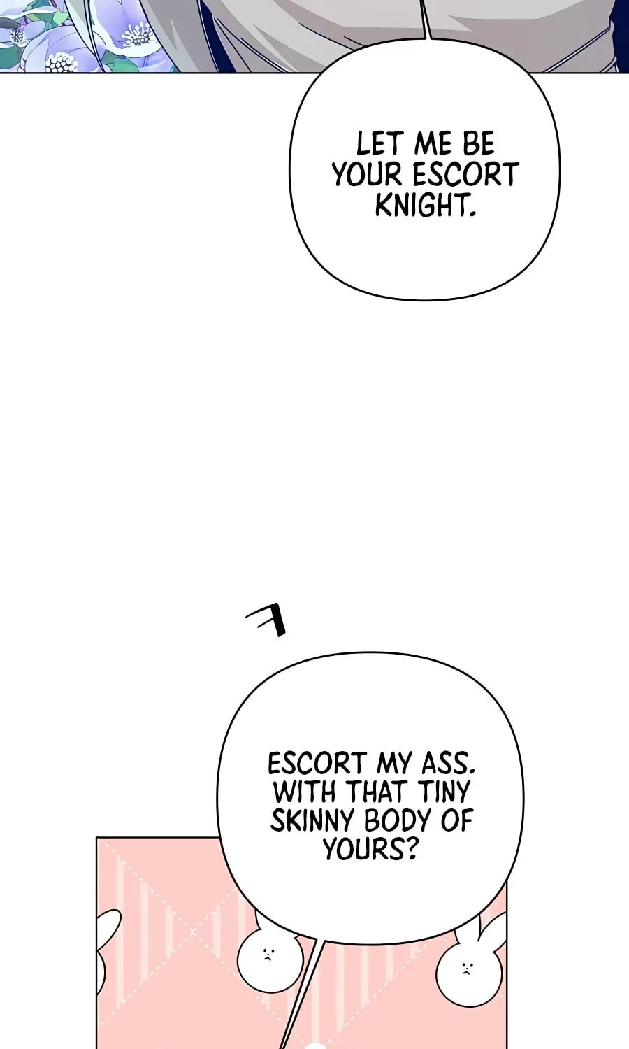 I'll Resign and Have a Fresh Start in This World Chapter 27 page 35 - 