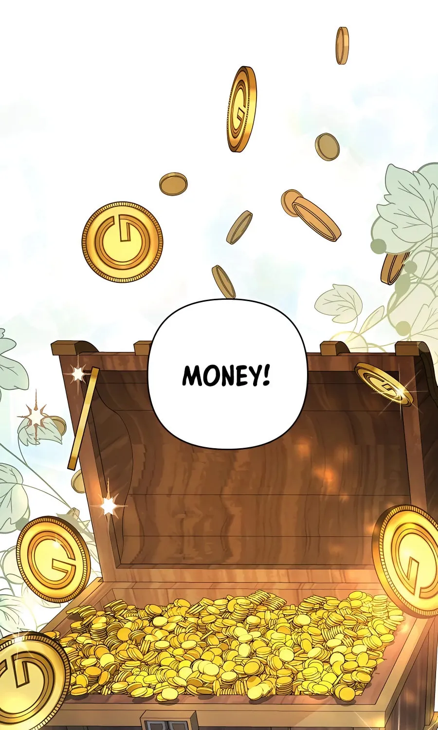 I'll Resign and Have a Fresh Start in This World Chapter 27 page 5 - 