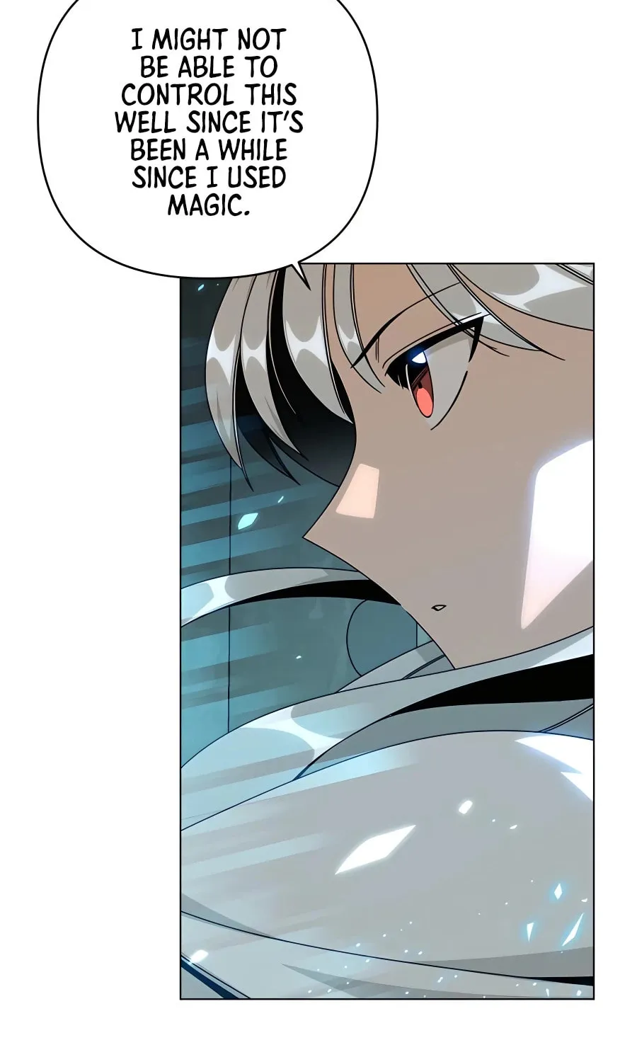 I'll Resign and Have a Fresh Start in This World Chapter 27 page 42 - 