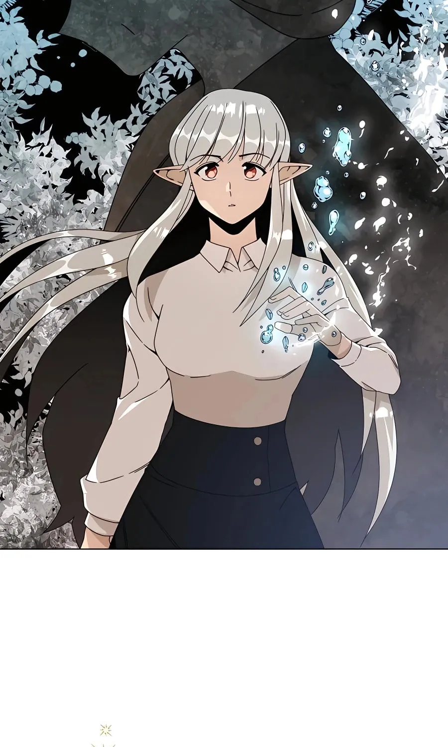 I'll Resign and Have a Fresh Start in This World Chapter 27 page 46 - 