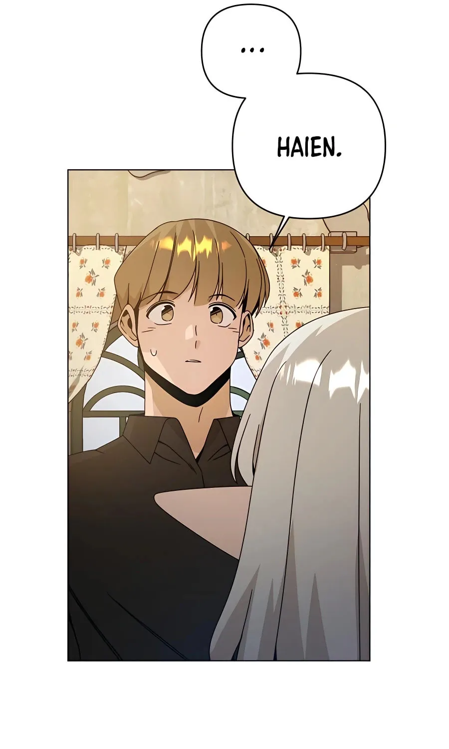 I'll Resign and Have a Fresh Start in This World Chapter 27 page 49 - 