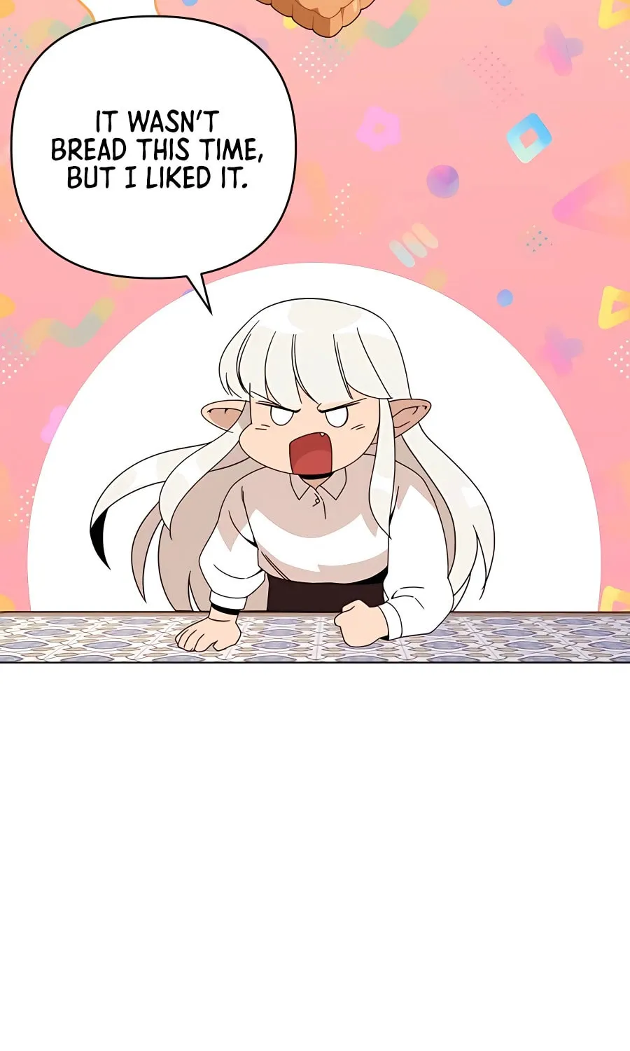 I'll Resign and Have a Fresh Start in This World Chapter 27 page 51 - 
