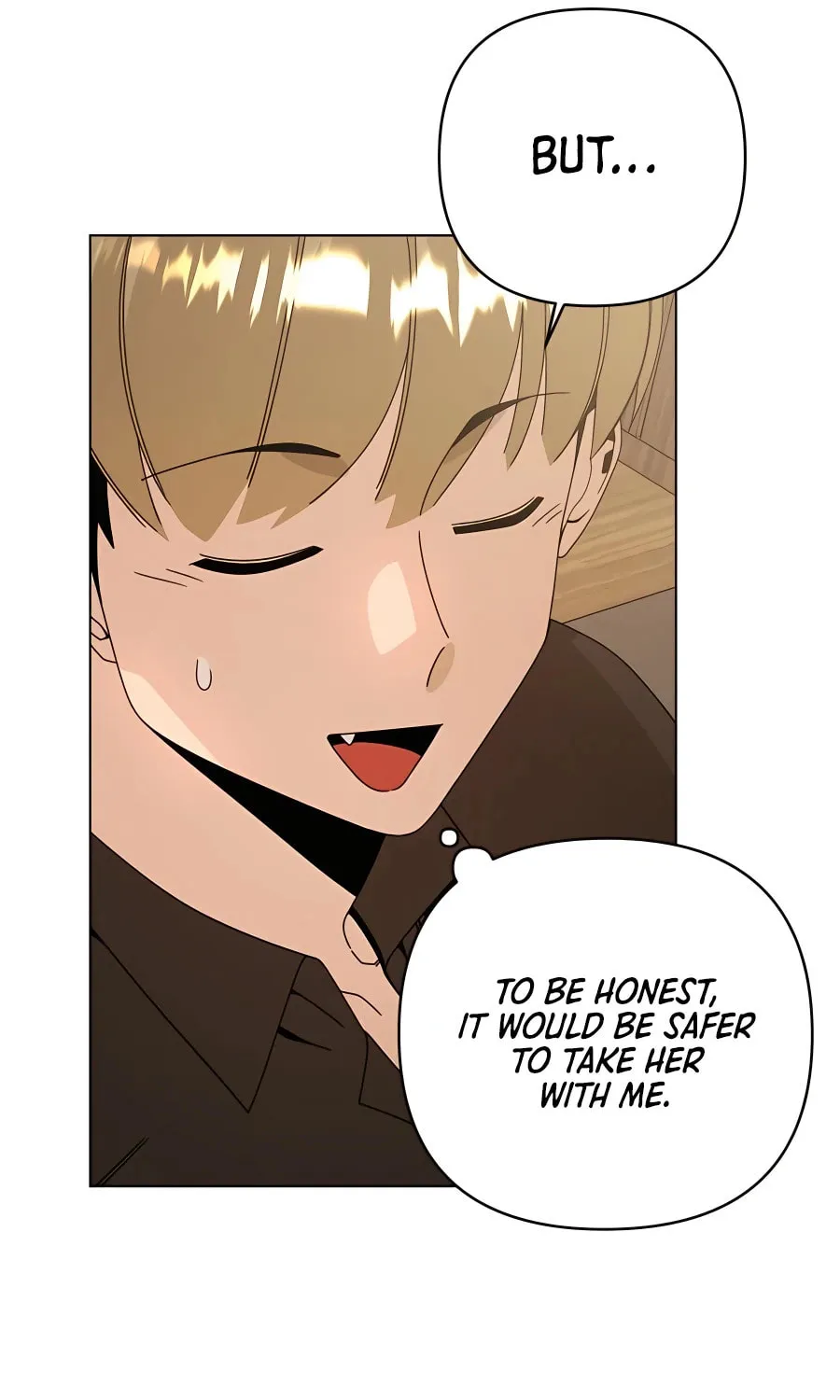 I'll Resign and Have a Fresh Start in This World Chapter 27 page 59 - 