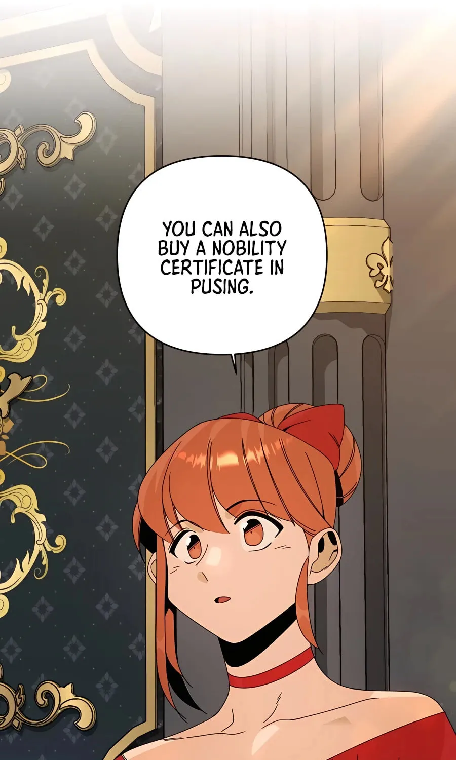 I'll Resign and Have a Fresh Start in This World Chapter 27 page 7 - 