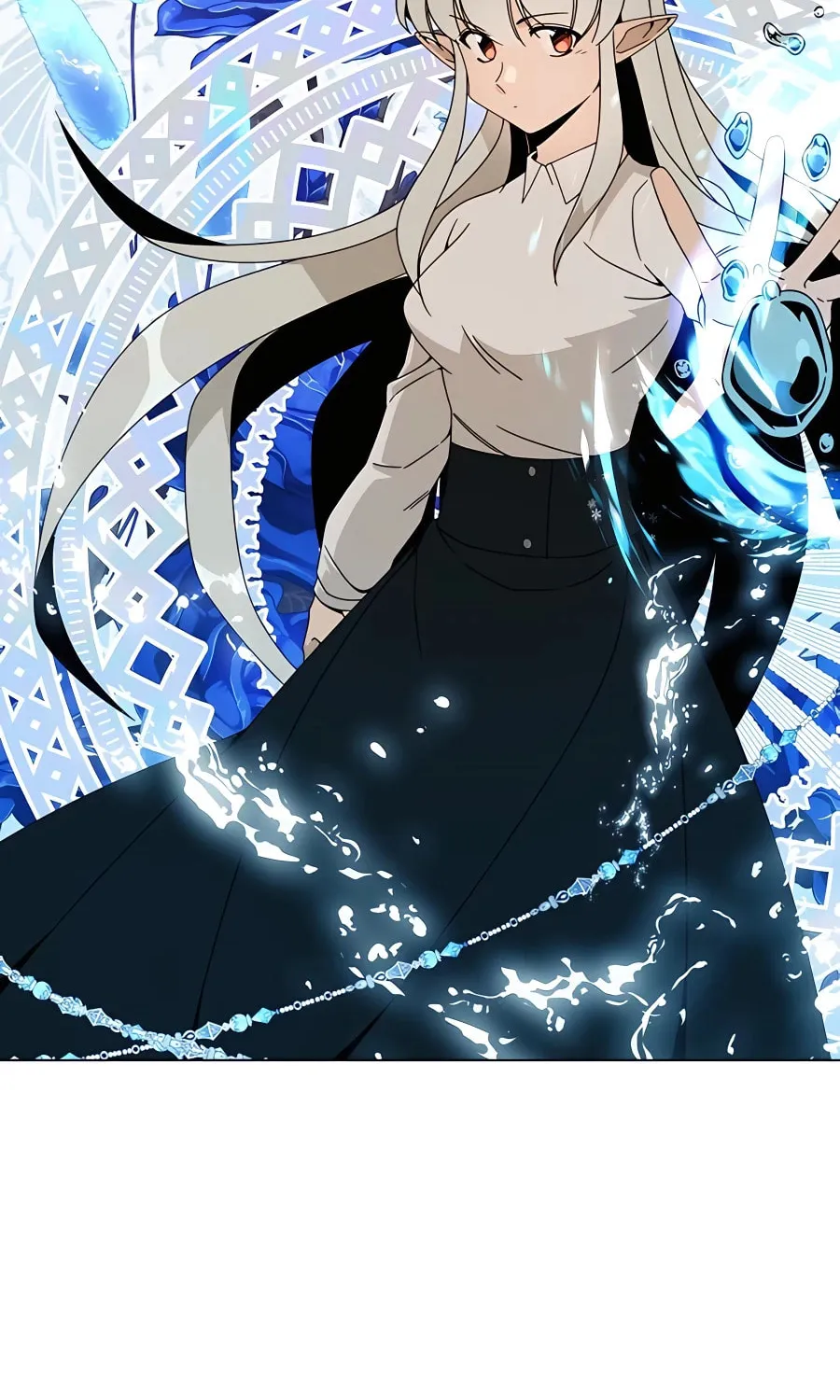 I'll Resign and Have a Fresh Start in This World Chapter 27 page 62 - 