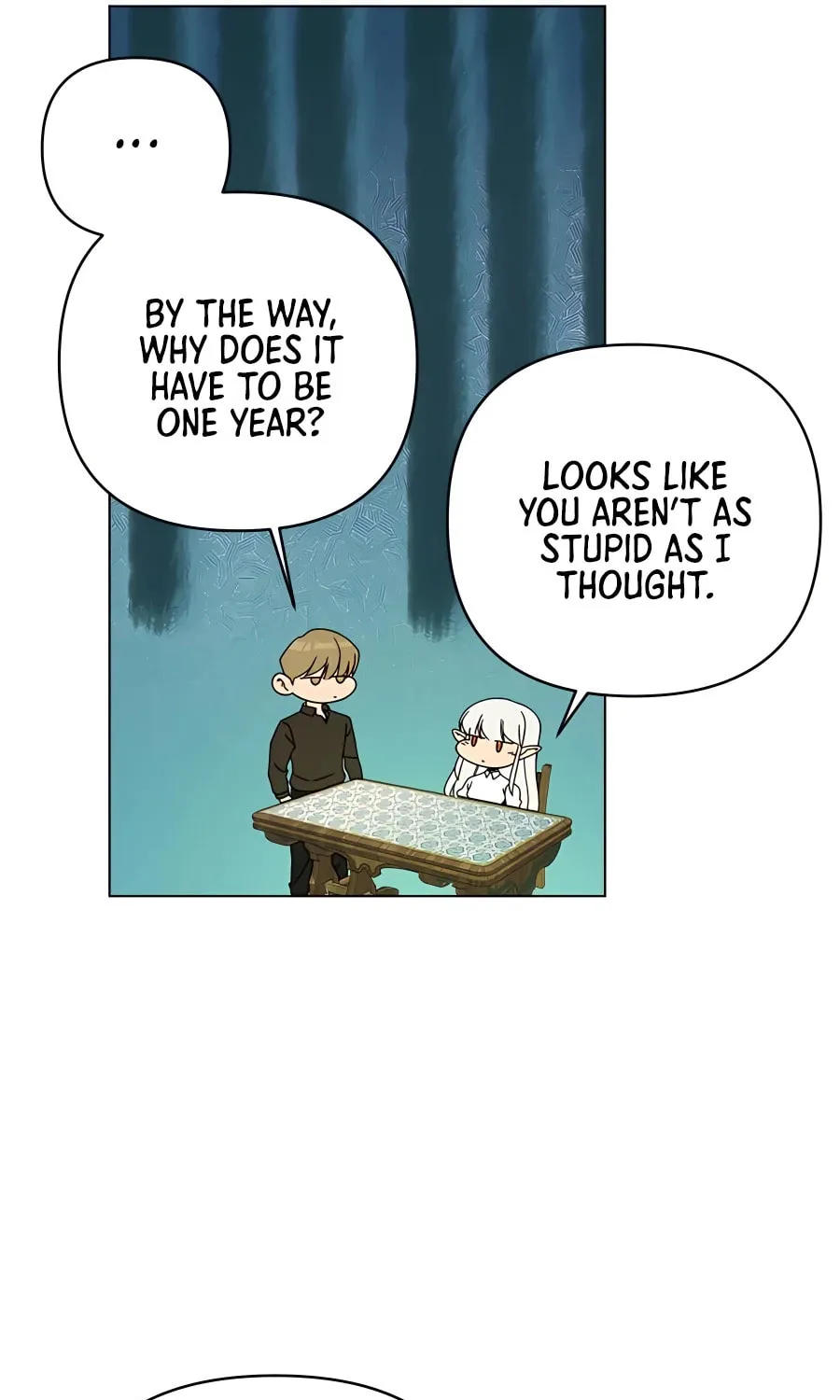I'll Resign and Have a Fresh Start in This World Chapter 27 page 64 - 