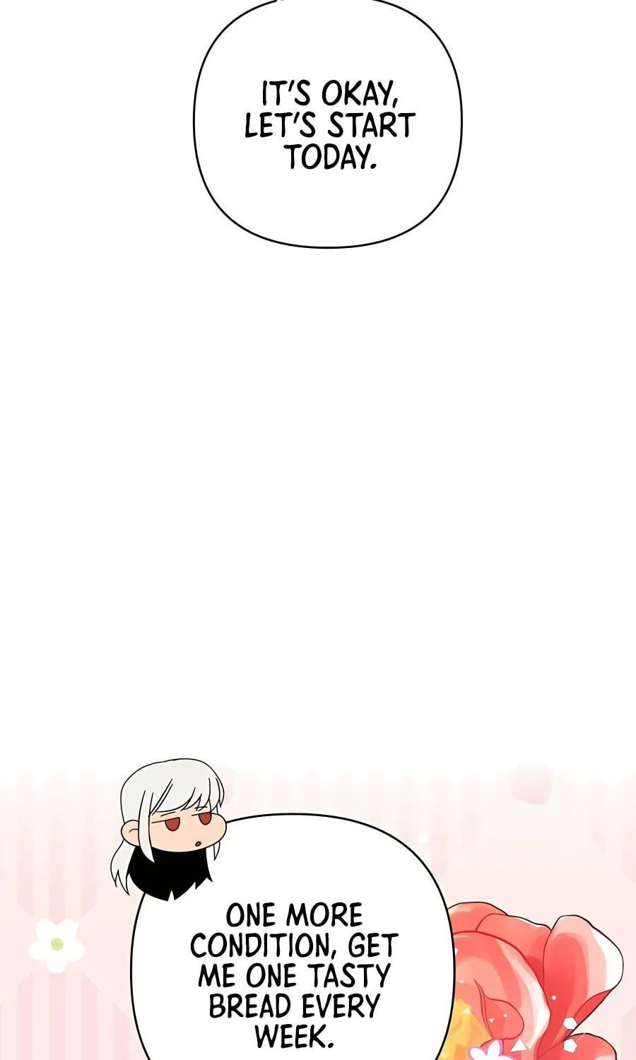 I'll Resign and Have a Fresh Start in This World Chapter 27 page 66 - 