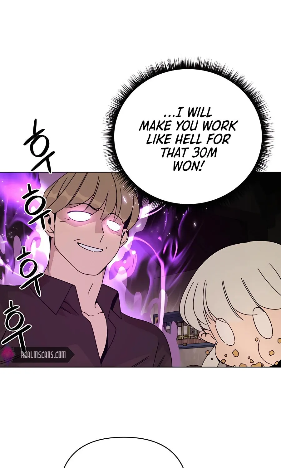 I'll Resign and Have a Fresh Start in This World Chapter 27 page 70 - 