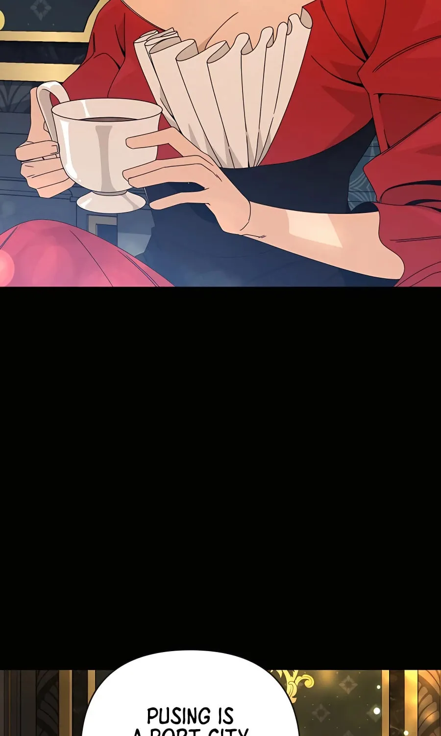 I'll Resign and Have a Fresh Start in This World Chapter 27 page 8 - 