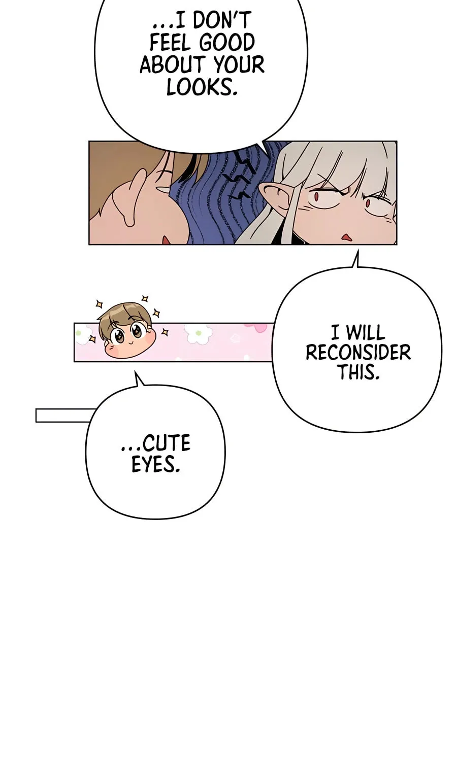 I'll Resign and Have a Fresh Start in This World Chapter 27 page 71 - 