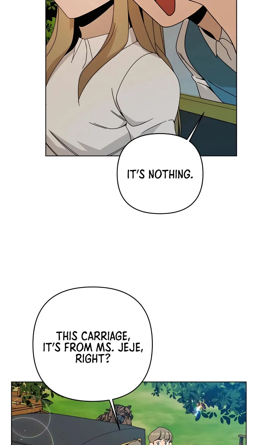 I'll Resign and Have a Fresh Start in This World Chapter 27 page 76 - 