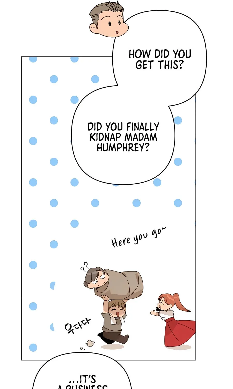 I'll Resign and Have a Fresh Start in This World Chapter 27 page 78 - 