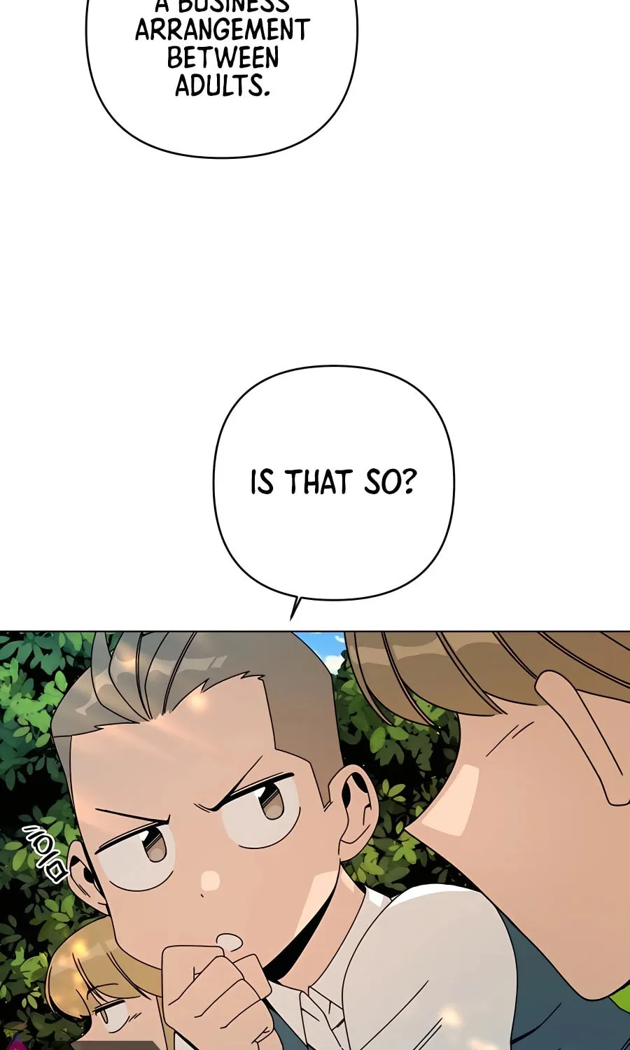 I'll Resign and Have a Fresh Start in This World Chapter 27 page 79 - 