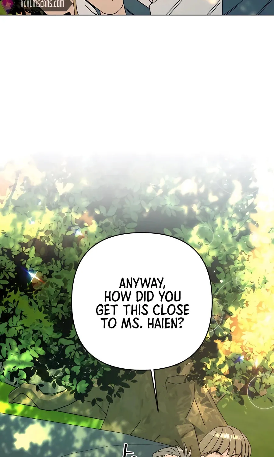 I'll Resign and Have a Fresh Start in This World Chapter 27 page 80 - 