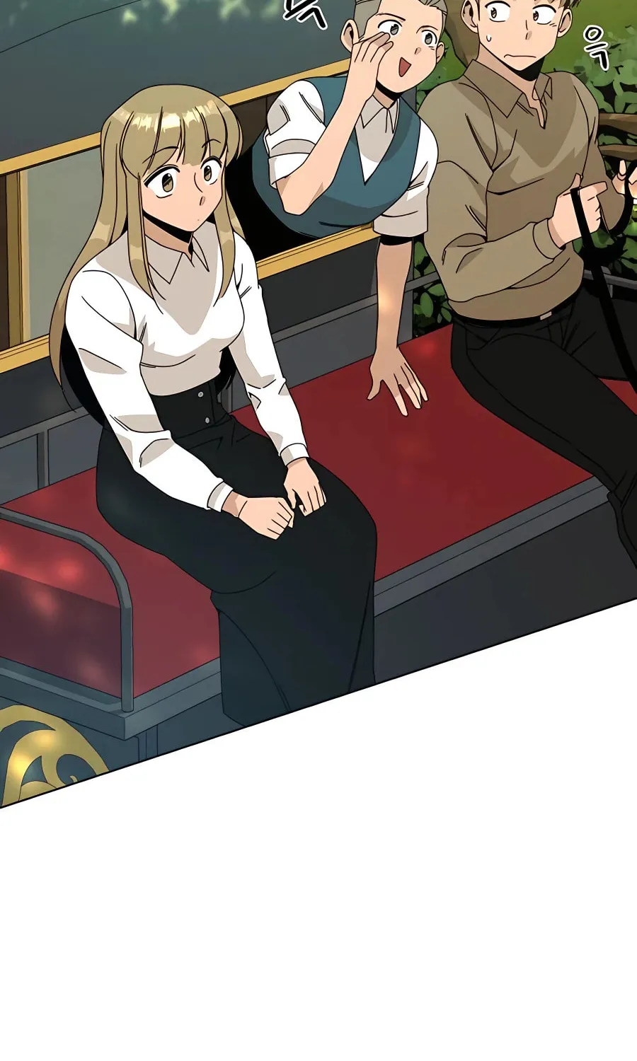 I'll Resign and Have a Fresh Start in This World Chapter 27 page 81 - 