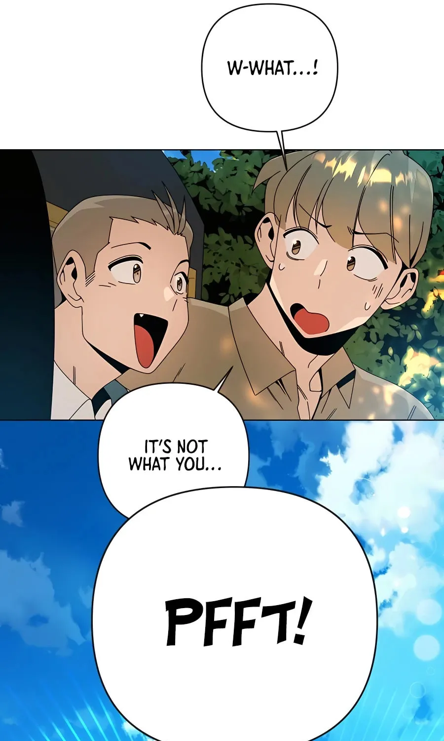I'll Resign and Have a Fresh Start in This World Chapter 27 page 83 - 
