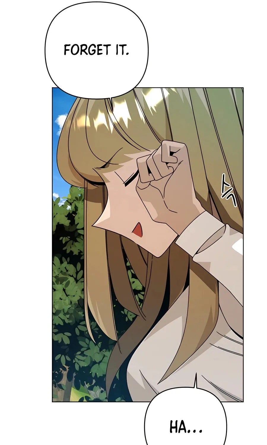 I'll Resign and Have a Fresh Start in This World Chapter 27 page 88 - 