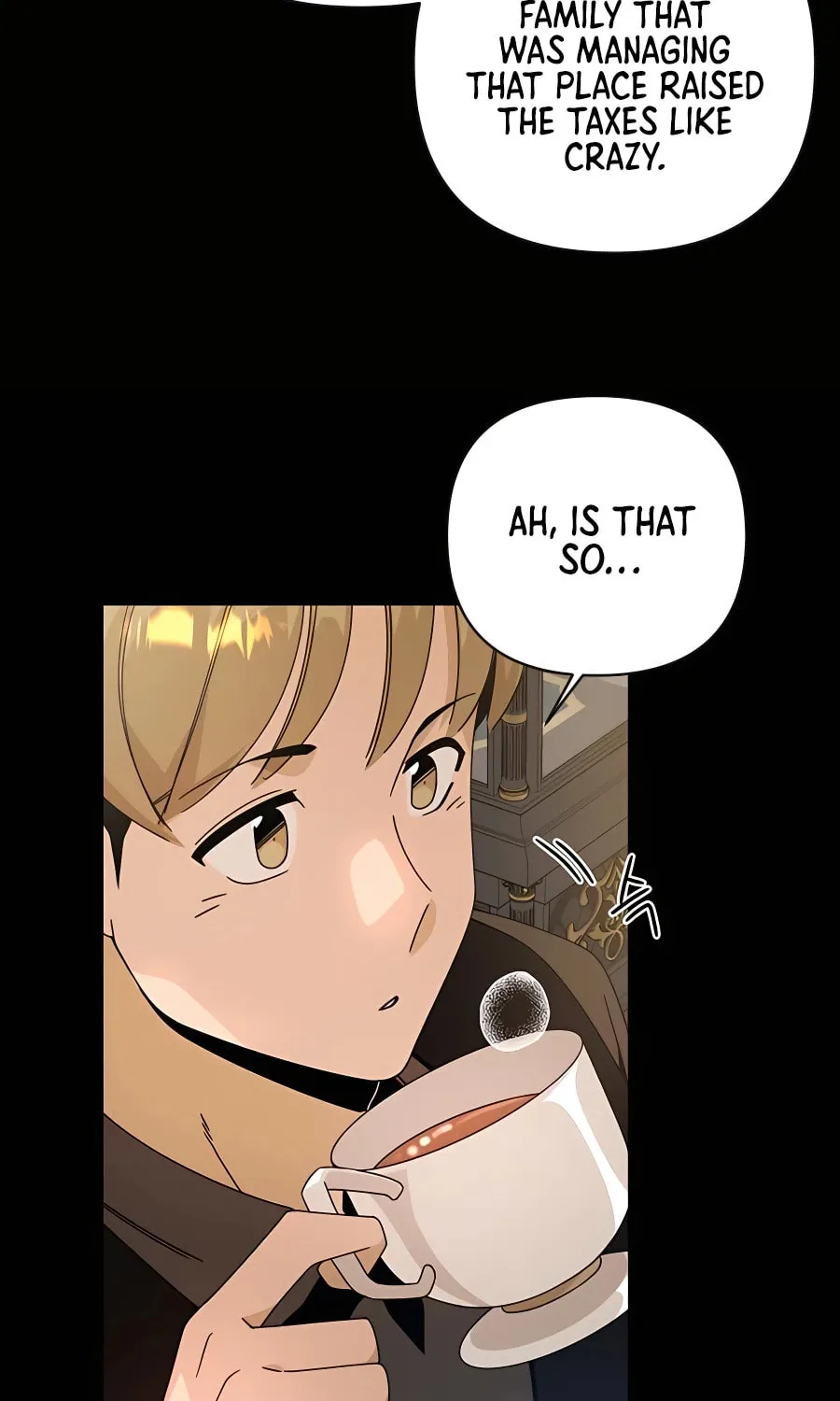 I'll Resign and Have a Fresh Start in This World Chapter 27 page 10 - 