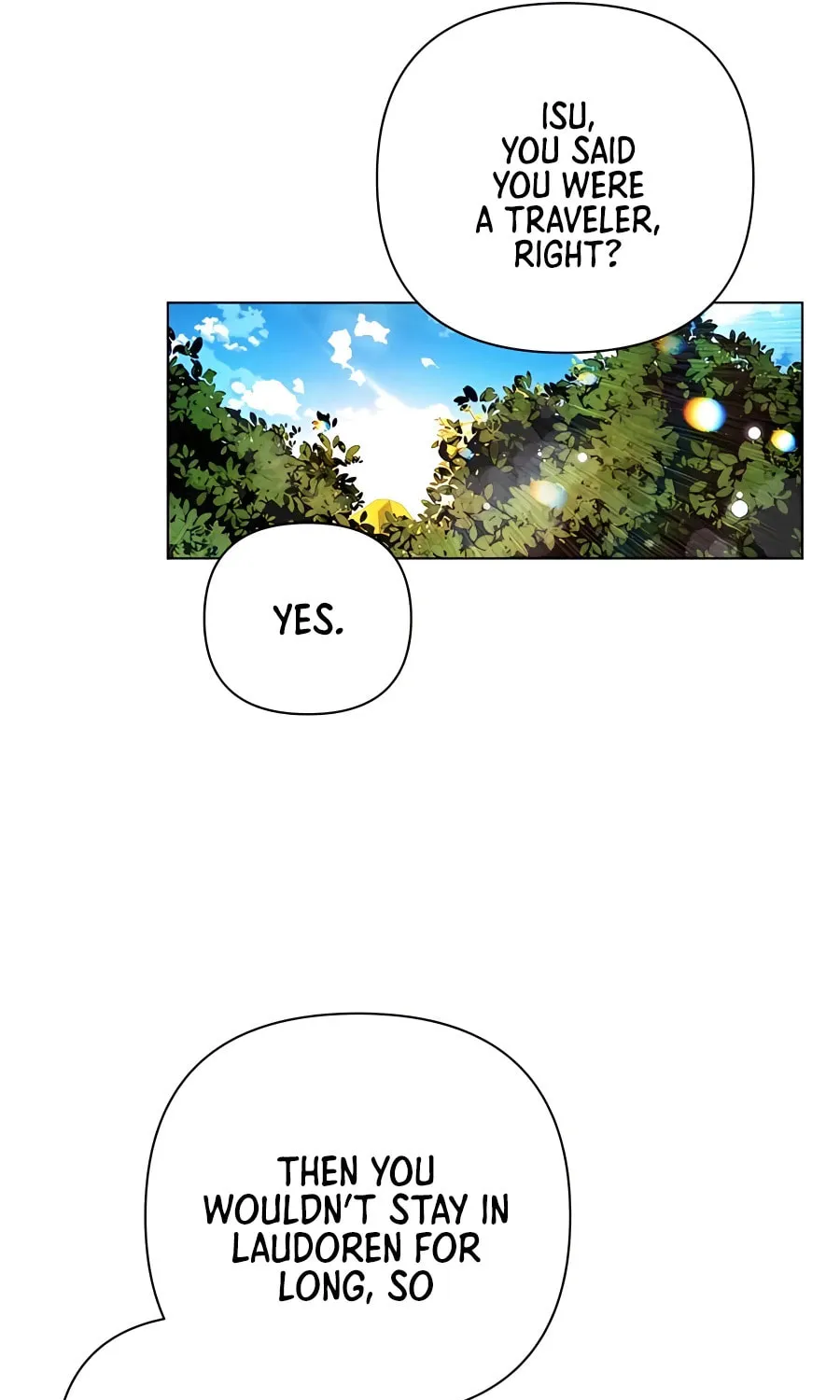 I'll Resign and Have a Fresh Start in This World Chapter 28 page 14 - 