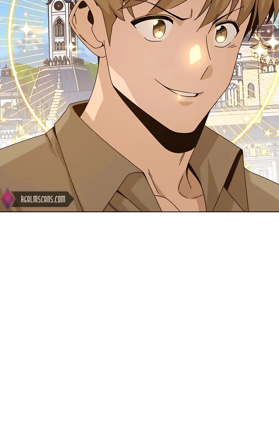 I'll Resign and Have a Fresh Start in This World Chapter 28 page 17 - 