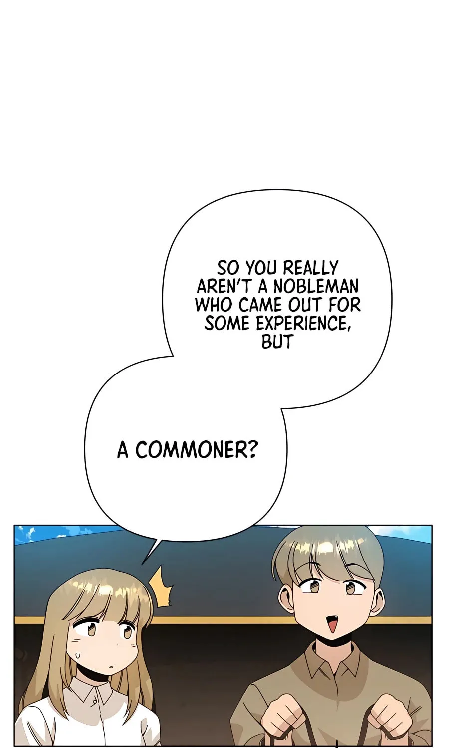 I'll Resign and Have a Fresh Start in This World Chapter 28 page 19 - 