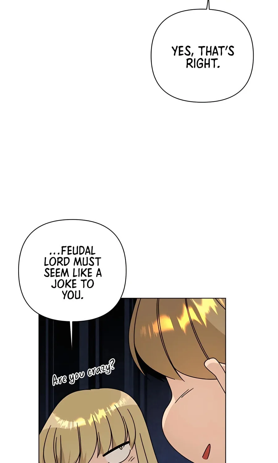 I'll Resign and Have a Fresh Start in This World Chapter 28 page 20 - 