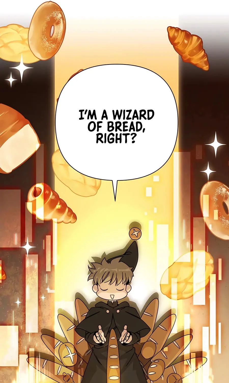 I'll Resign and Have a Fresh Start in This World Chapter 28 page 27 - 