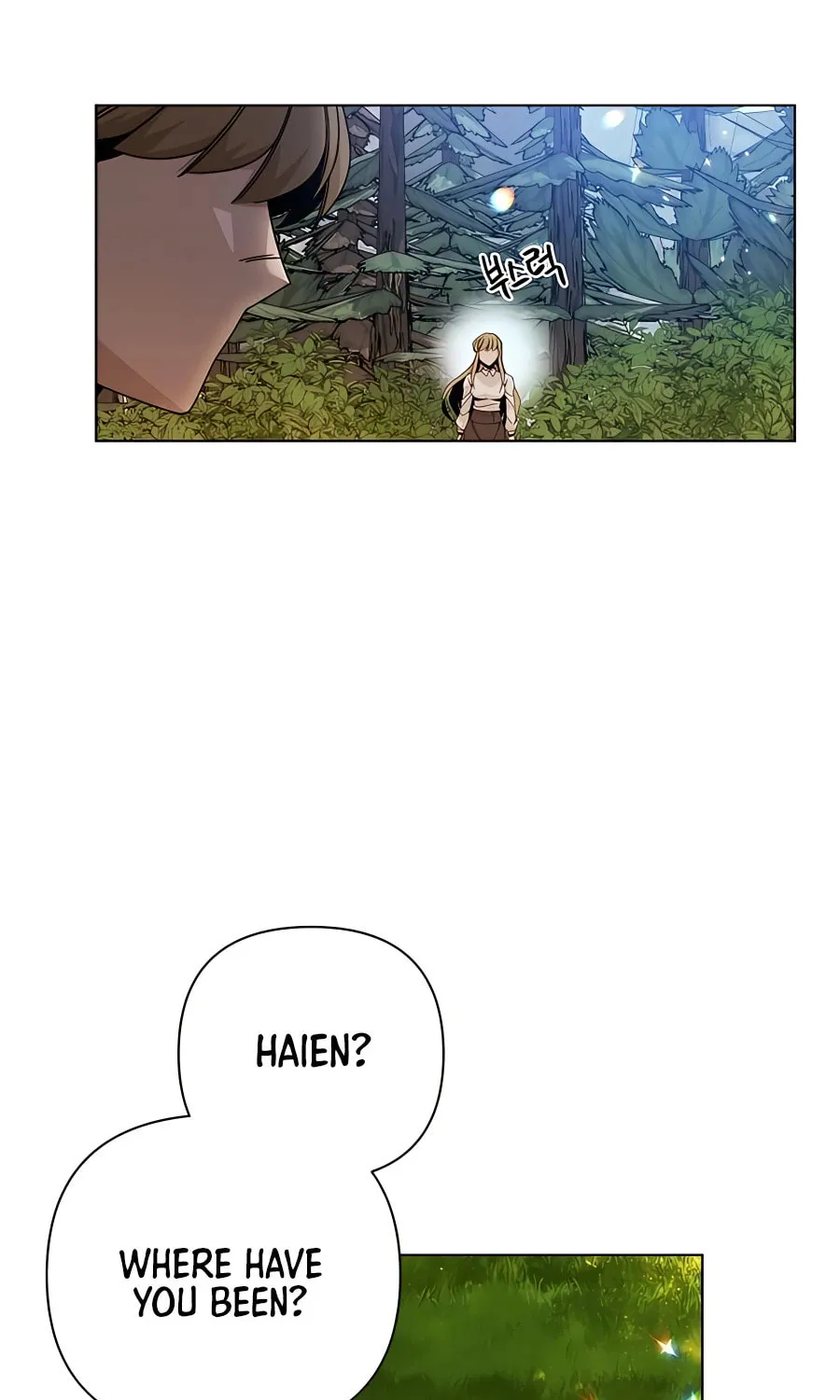 I'll Resign and Have a Fresh Start in This World Chapter 28 page 34 - 