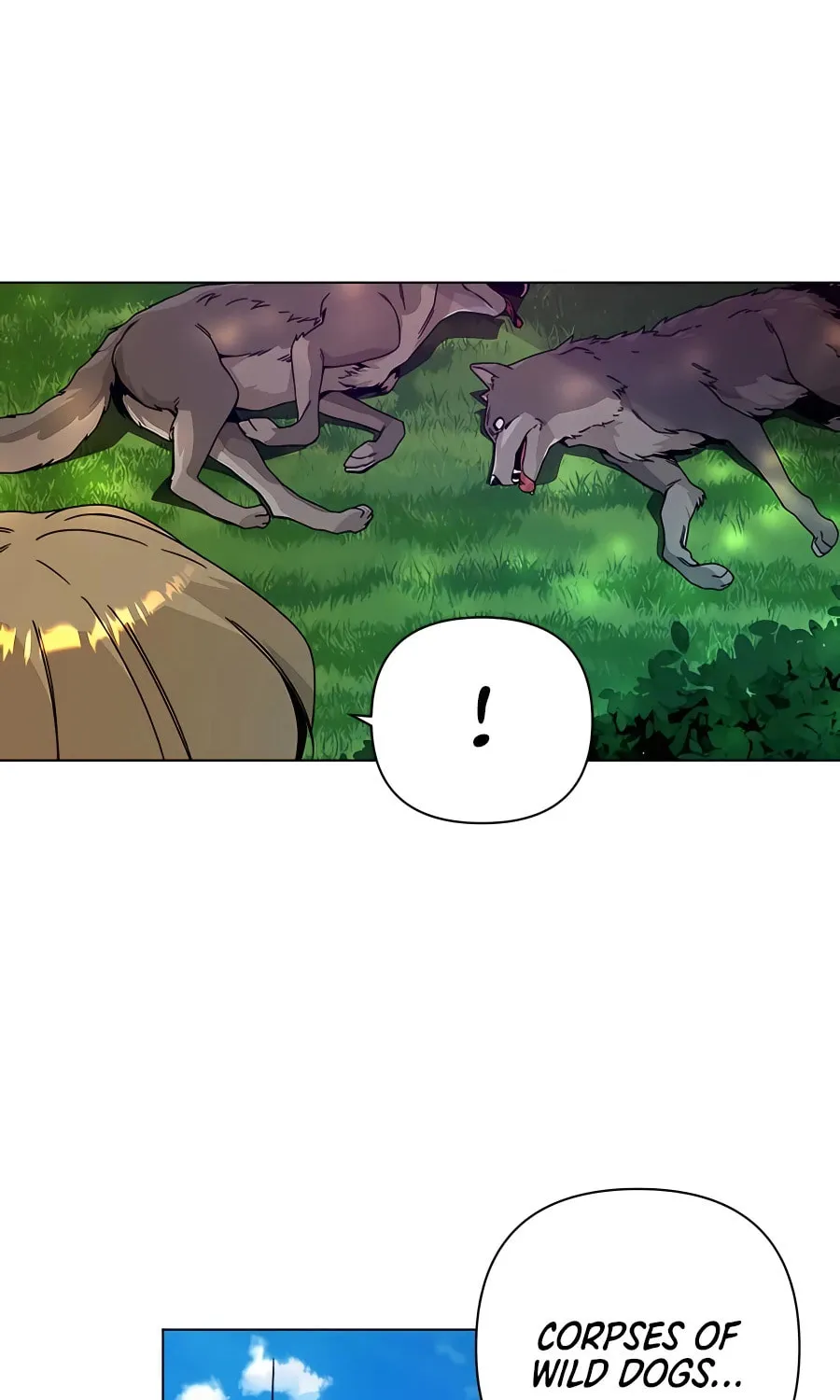 I'll Resign and Have a Fresh Start in This World Chapter 28 page 38 - 