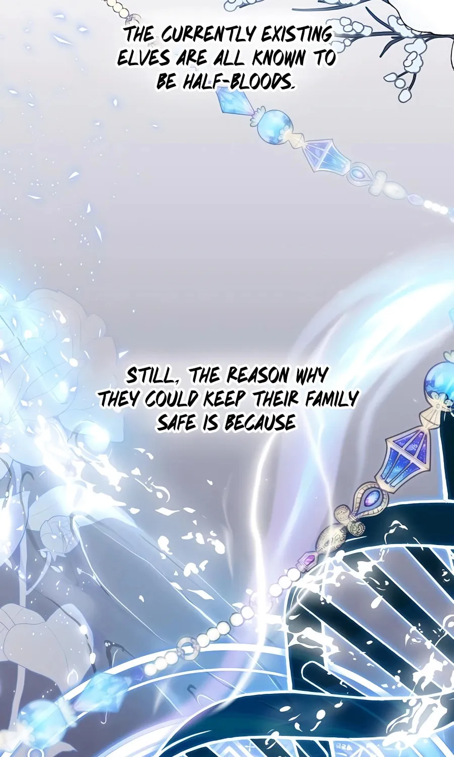 I'll Resign and Have a Fresh Start in This World Chapter 28 page 5 - 