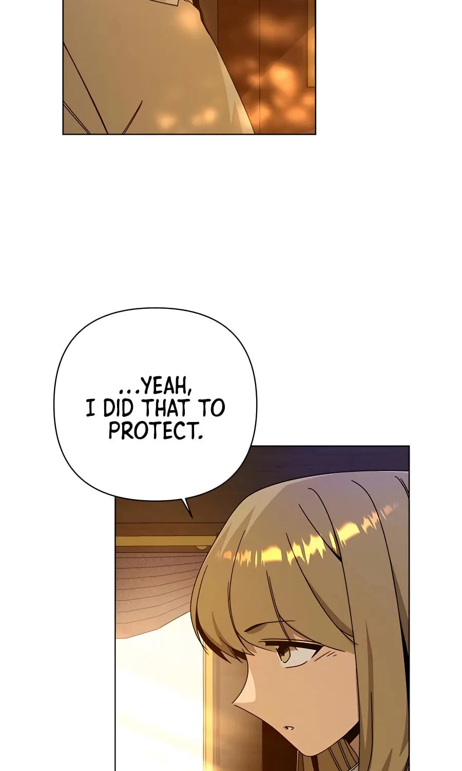 I'll Resign and Have a Fresh Start in This World Chapter 28 page 45 - 