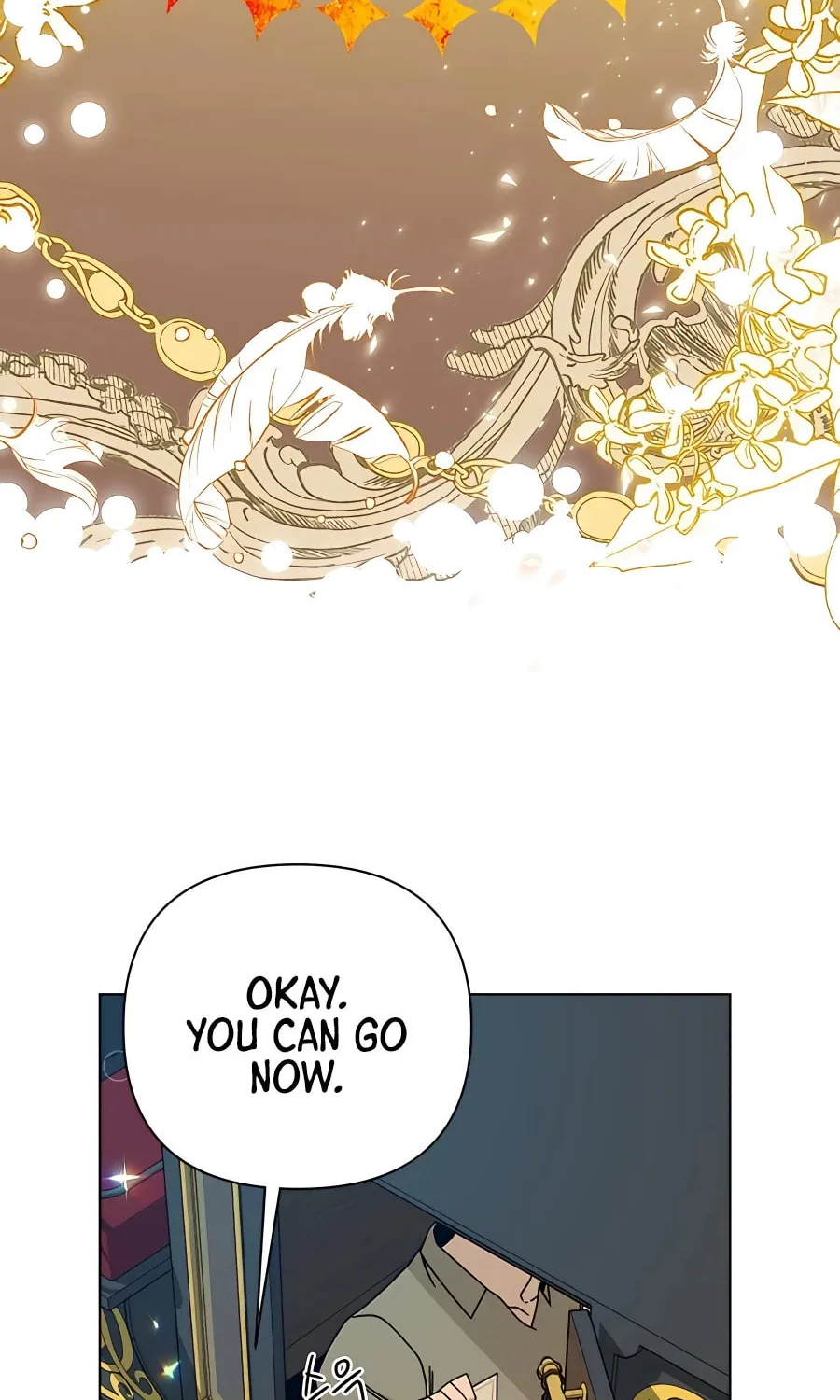 I'll Resign and Have a Fresh Start in This World Chapter 28 page 52 - 