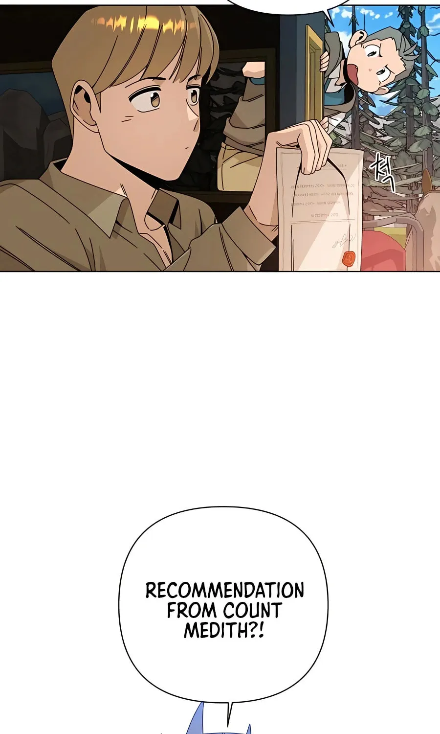 I'll Resign and Have a Fresh Start in This World Chapter 28 page 54 - 