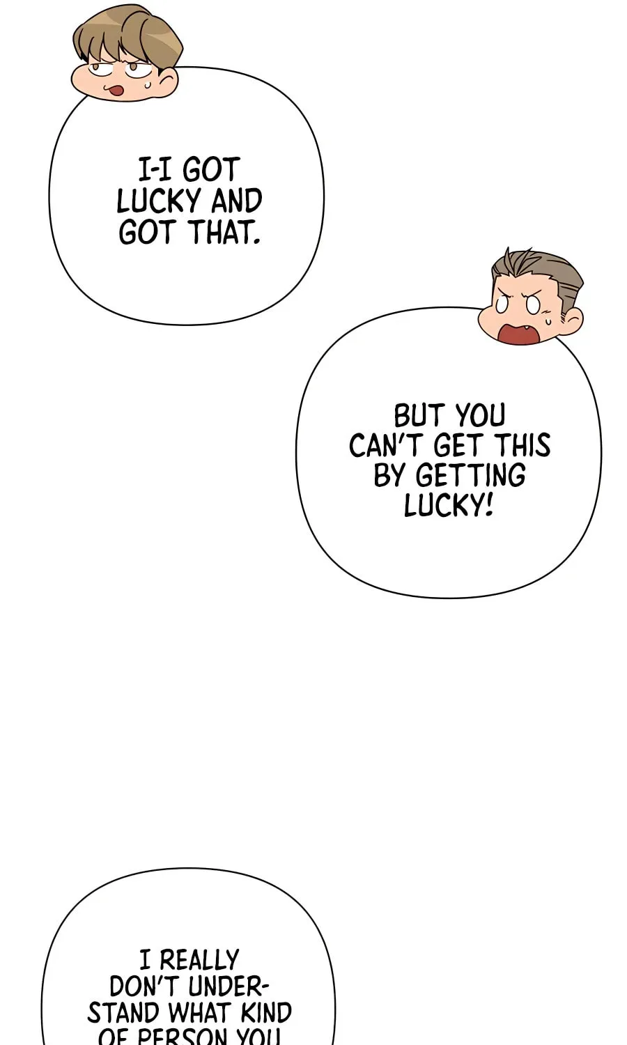 I'll Resign and Have a Fresh Start in This World Chapter 28 page 56 - 