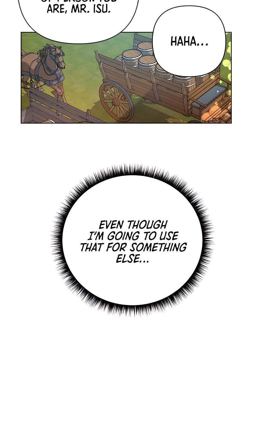 I'll Resign and Have a Fresh Start in This World Chapter 28 page 57 - 