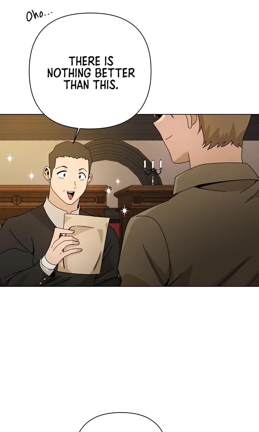 I'll Resign and Have a Fresh Start in This World Chapter 28 page 61 - 