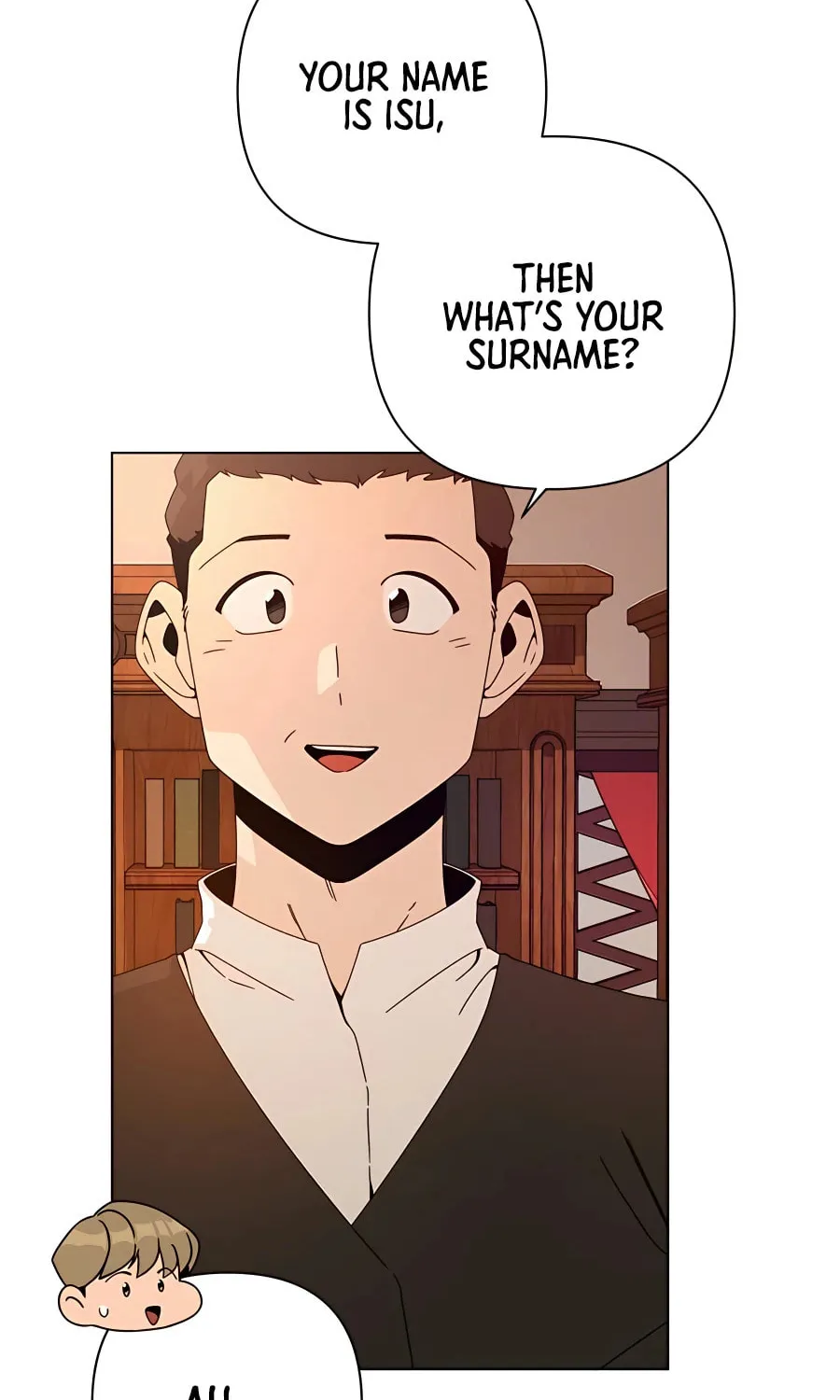 I'll Resign and Have a Fresh Start in This World Chapter 28 page 62 - 