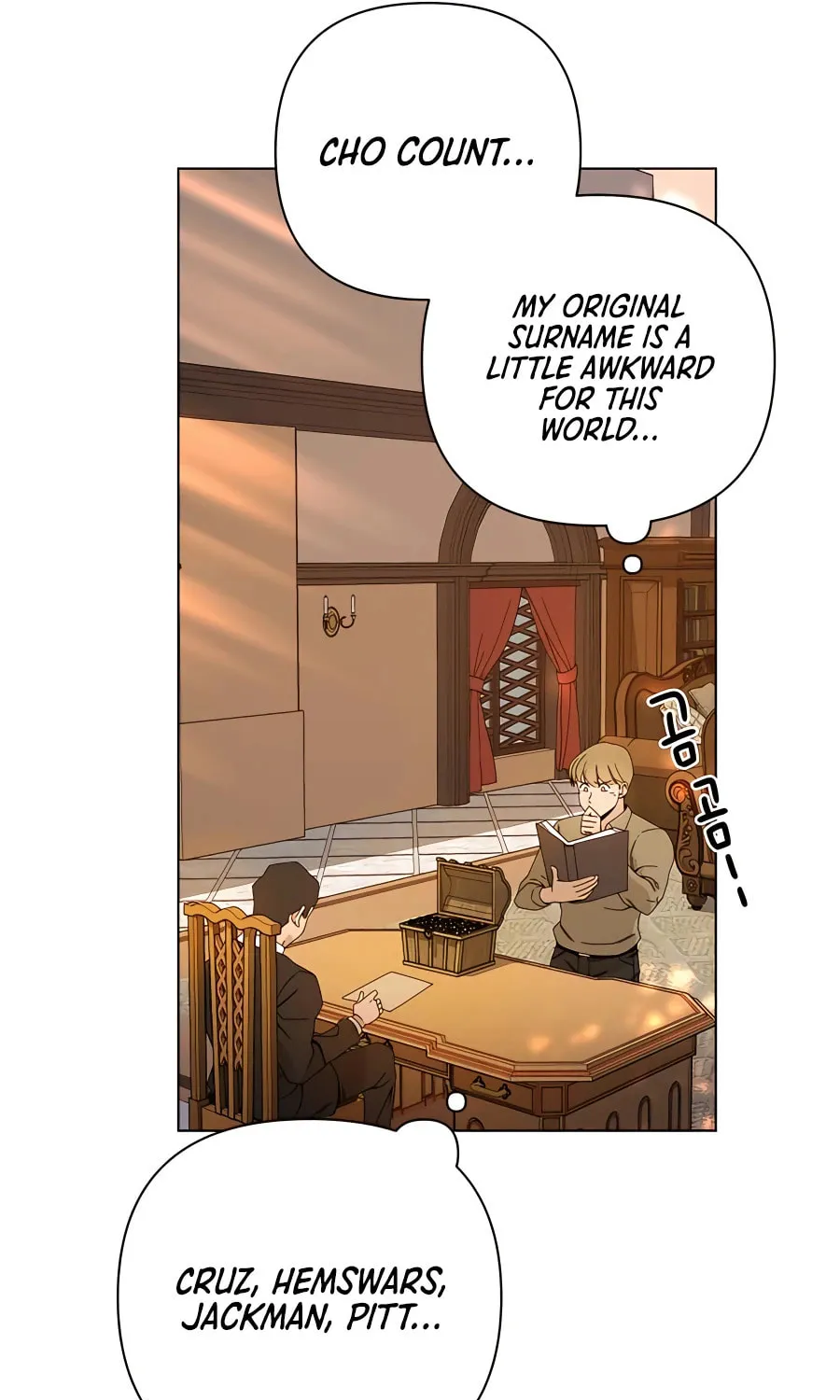 I'll Resign and Have a Fresh Start in This World Chapter 28 page 65 - 