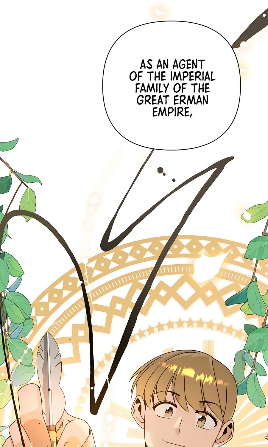 I'll Resign and Have a Fresh Start in This World Chapter 28 page 69 - 