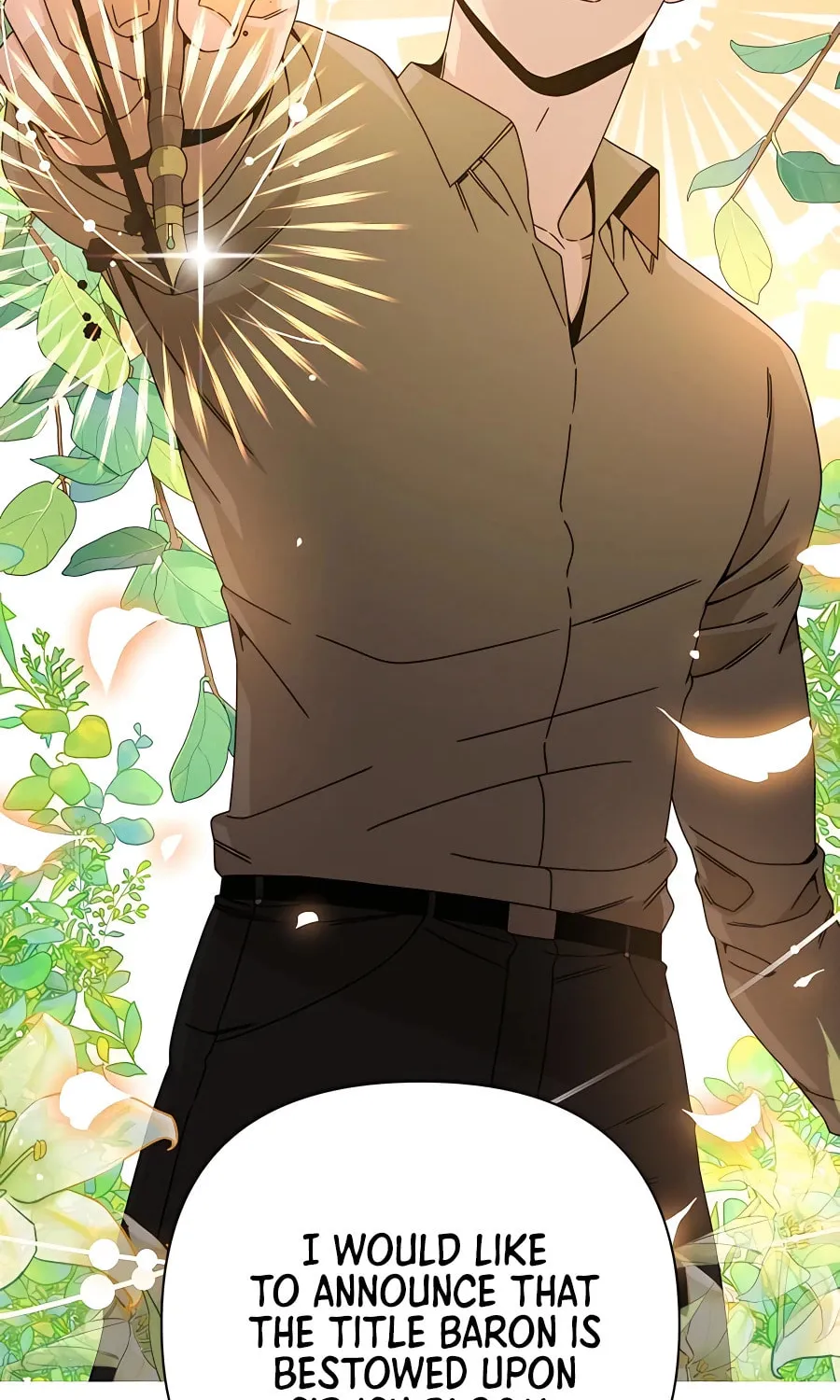 I'll Resign and Have a Fresh Start in This World Chapter 28 page 70 - 